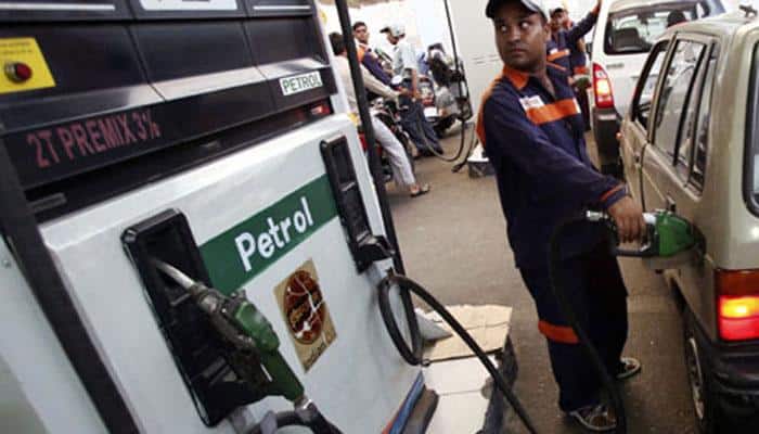 Check out the last 15 hikes and reductions in petrol, diesel prices 