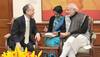 PM Narendra Modi to launch 'Start-up India' movement today