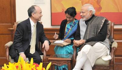 PM Narendra Modi to launch 'Start-up India' movement today
