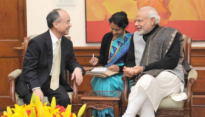 PM Narendra Modi to launch 'Start-up India' movement today