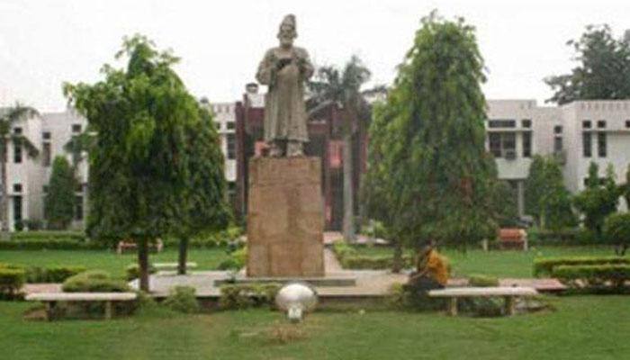 Jamia Milia Islamia not a minority institution: AG