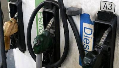 Petrol gets cheaper by 32 paise per litre, diesel by 85 paise despite excise duty hike