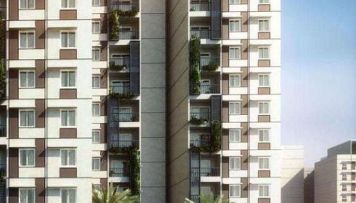 Tata Housing may tie up with Amazon for online property sale