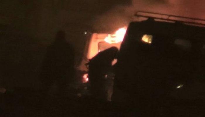 Burkina Faso attack: At least 20 dead in siege at hotel, al Qaeda claims responsibility