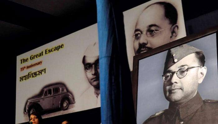 January 16, 1941 - the day Netaji Subhas Chandra Bose made the &#039;great escape&#039;