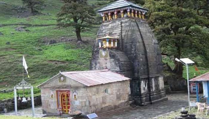 This temple in Uttarakhand allows entry of Dalits, women after 400 years