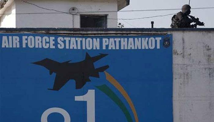 Pathankot attack: Binoculars used by JeM terrorists had US markings