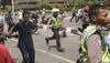 Indonesia identifies convicted militant in Jakarta attacks