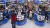 Wal-Mart to shut 269 locations, to affect 16,000 employees