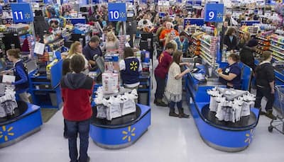 Wal-Mart to shut 269 locations, to affect 16,000 employees