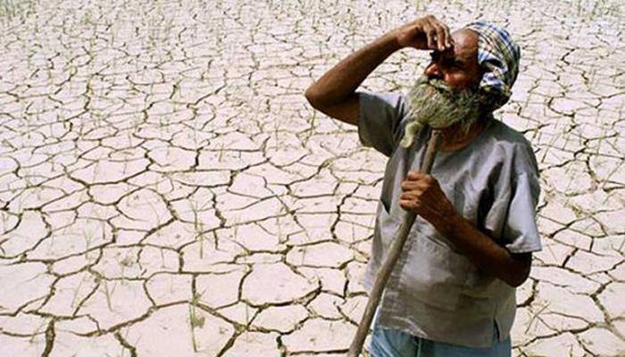 Maharashtra farmer invites people for last rites, commits suicide next day