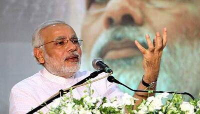 PM Narendra Modi to interact with start-up entrepreneurs