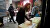 China ties on the line as Taiwan votes for new president
