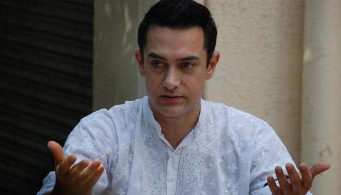 Aamir Khan collaborated with Pakistan&#039;s ISI to promote `PK`: Subramanian Swamy