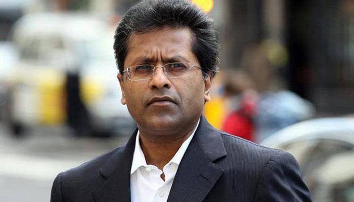 Chris Cairns: Lalit Modi drops civil suit against former New Zealand all-rounder