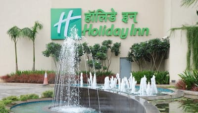 InterContinental Hotels upbeat about having 150 hotels in India
