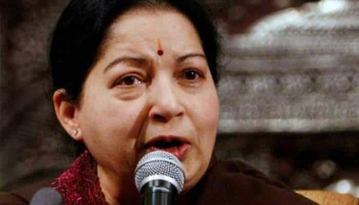 Hand me massive win in Tamil Nadu polls, Jayalalithaa tells partymen