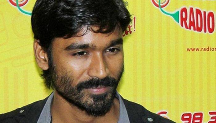 Dhanush rejects association with PETA, gives his support to Jallikattu