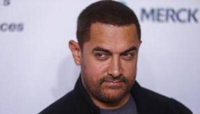 Aamir Khan pays tribute to 'Lagaan' co-star Rajesh Vivek