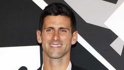 VIDEO: Novak Djokovic throws open unique 'chopsticks challenge'!