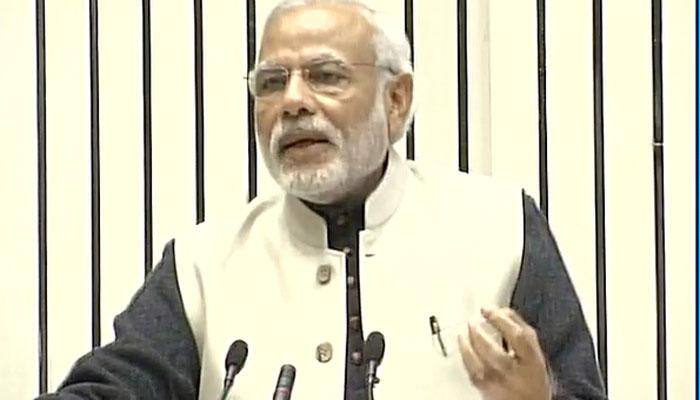 Modi govt's Start-up action plan: Key Highlights
