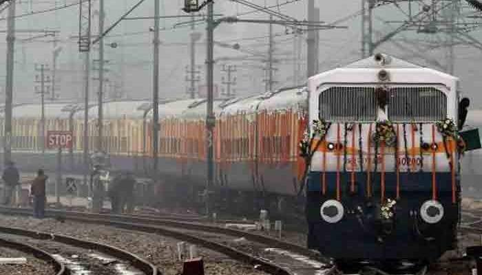 Train drivers drag Railways to Human Rights Commission for no 'toilet breaks' during work