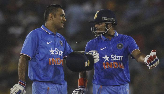 Suresh Raina: Learnt being calm in T20 cricket from MS Dhoni