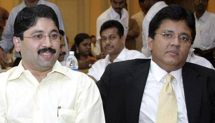 Aircel-Maxis PMLA case: Court to consider ED&#039;s charge sheet