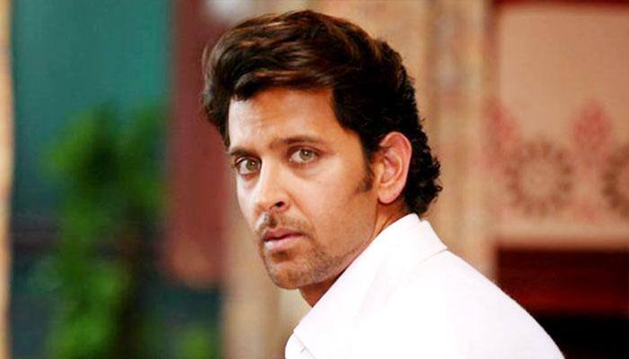 'Mohenjo Daro' shooting: Hrithik Roshan gets injured!