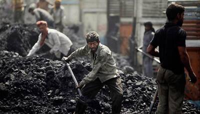 Coal India output to hit record 550 MT this fiscal: Swarup