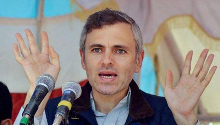 Omar Abdullah rules out alliance with BJP, says National Conference is not &#039;power hungry&#039;