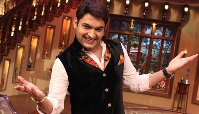 Unmissable! Team gets teary-eyed in final episode of 'Comedy Nights with Kapil' 