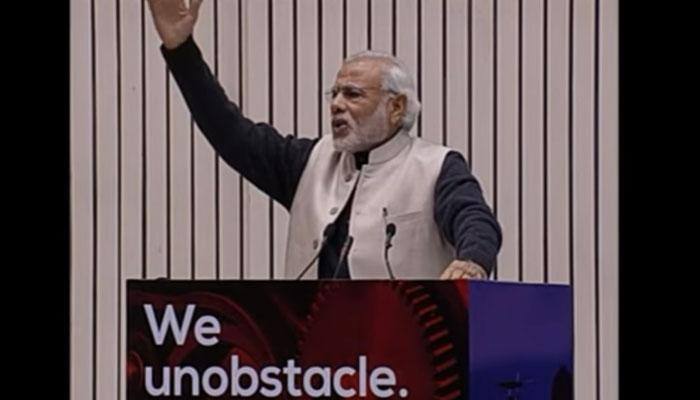 'Start-up India': Missed PM Narendra Modi's address? Here are the top 5 quotes 