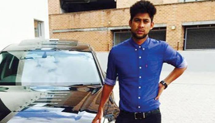 Kolkata hit-and-run case accused Sambia Sohrab interrogated