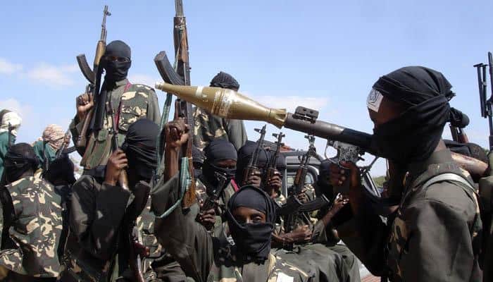 Somali Islamist rebels say they captured Kenyan troops