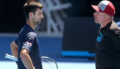 Australian Open 2016: Novak Djokovic bids to extend hot streak in Melbourne 