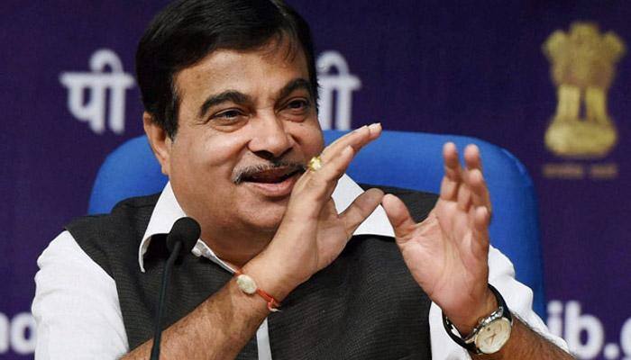 Road Minister Nitin Gadkari seeks &#039;end of life&#039; policy for old vehicles in Budget