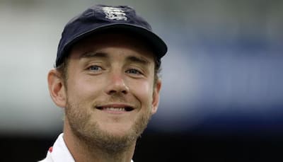 England: Stuart Broad's rise to top of ICC Test rankings was long time coming