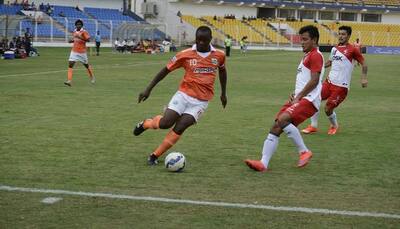 I-League: DSK Shivajians hold Sporting, Mumbai FC continue unbeaten run against East Bengal