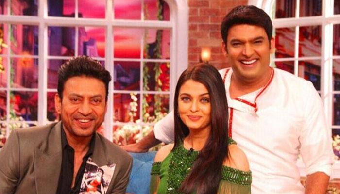 Comedy Nights With Kapil – Last episode will be aired post ‘Bigg Boss’ finale!