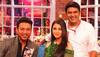 Comedy Nights With Kapil – Last episode will be aired post ‘Bigg Boss’ finale!