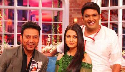 Comedy Nights With Kapil – Last episode will be aired post ‘Bigg Boss’ finale!