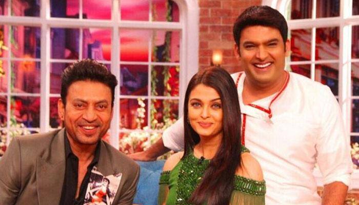 Comedy Nights With Kapil – Last episode will be aired post ‘Bigg Boss’ finale!