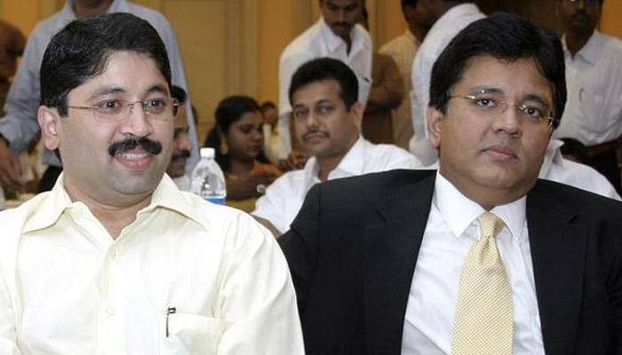 Aircel-Maxis PMLA case: Court to consider ED's charge sheet today