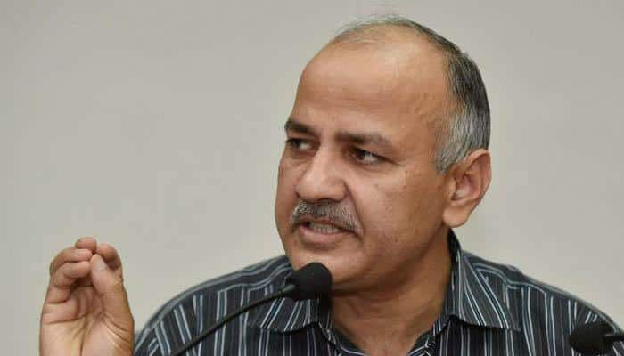 BJP, Delhi Police can get Kejriwal murdered: Manish Sisodia