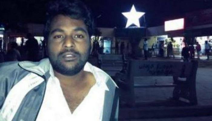 Dalit research scholar hangs himself after expulsion from Hyderabad University