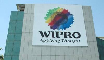 Wipro Q3 net profit up 1.8% to Rs 2,234.1 crore