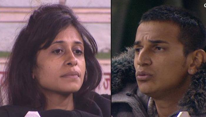 Bigg Boss 9: Kishwer bats for 'bhai' Prince Narula!