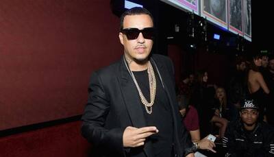 French Montana making feature film debut