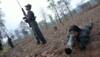 Police play hosts as surrendered Naxals marry in Chhattisgarh; wedding gifts include a job